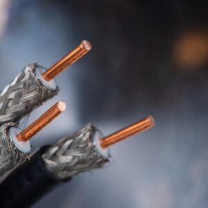 Coaxial Cable