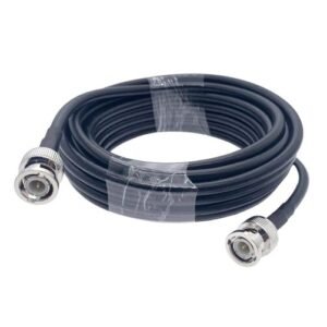 Coaxial Security Cable