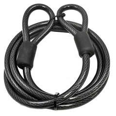 Heavy-Duty Security Cable