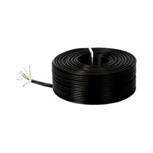Outdoor Security Cable