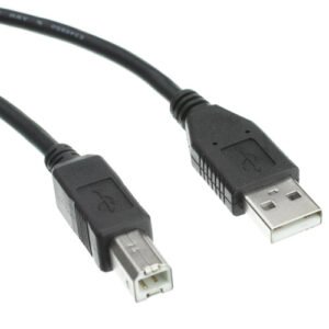 Premium Parallel Printer Cable