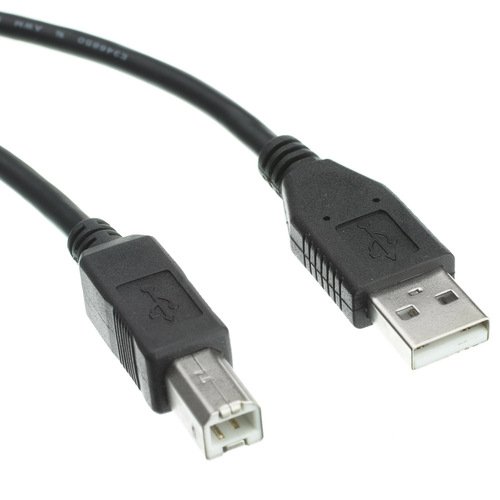 Premium Parallel Printer Cable