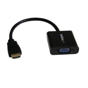VGA to HDMI Converter