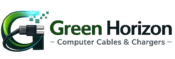 Green Horizon Wire